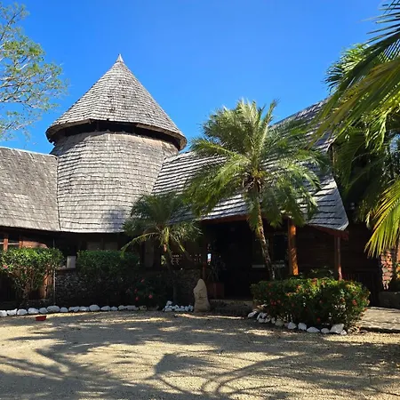 El Sabanero Eco Lodge