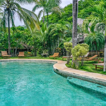 El Sabanero Eco Lodge