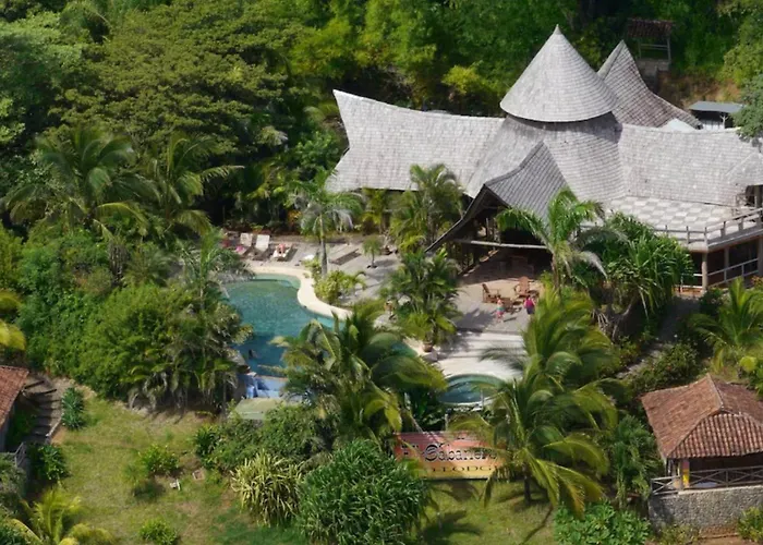 El Sabanero Eco Hotel San Francisco (Guanacaste)