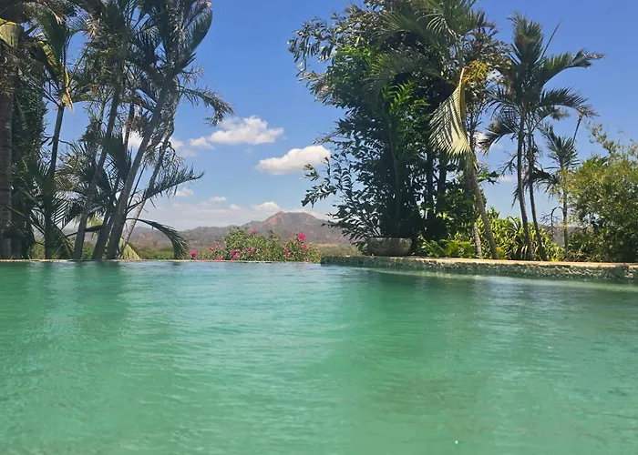 El Sabanero Eco Hotel