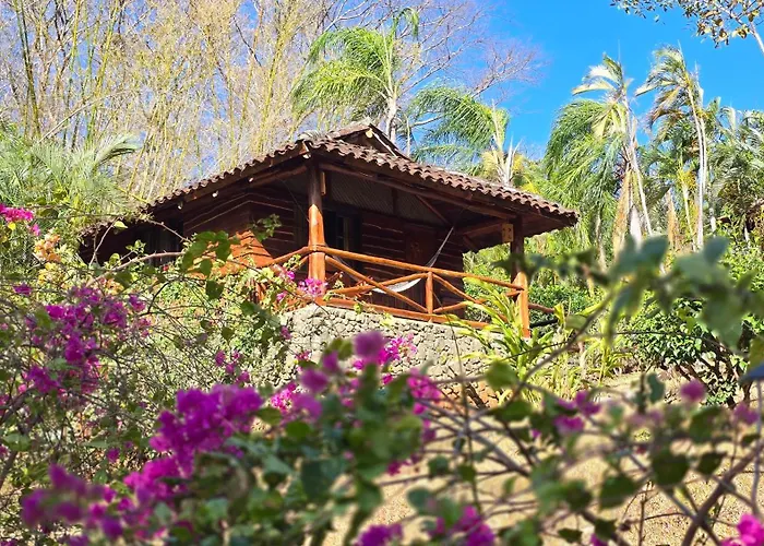 Hotel El Sabanero Eco San Francisco (Guanacaste)