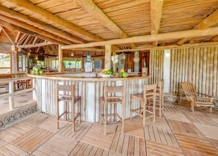 El Sabanero Eco 4*