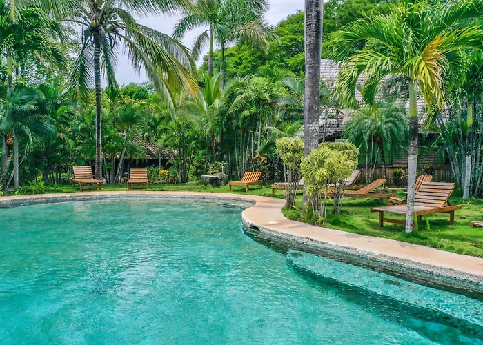Hotel El Sabanero Eco