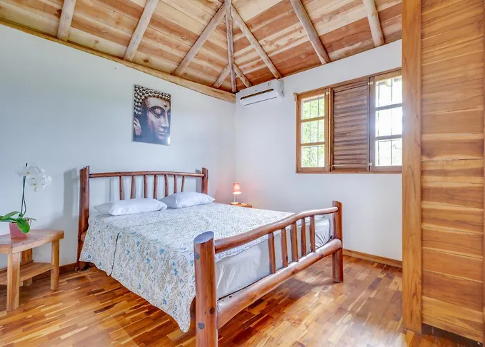 El Sabanero Eco San Francisco (Guanacaste)