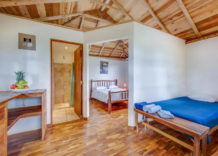 El Sabanero Eco 4* San Francisco (Guanacaste)