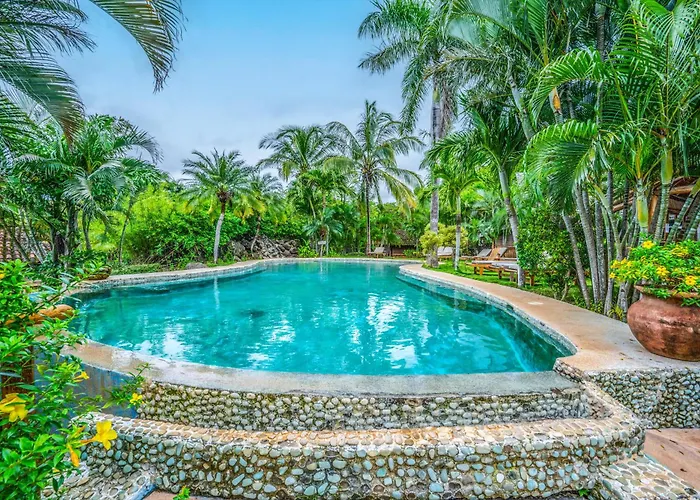 El Sabanero Eco Hotel San Francisco (Guanacaste)