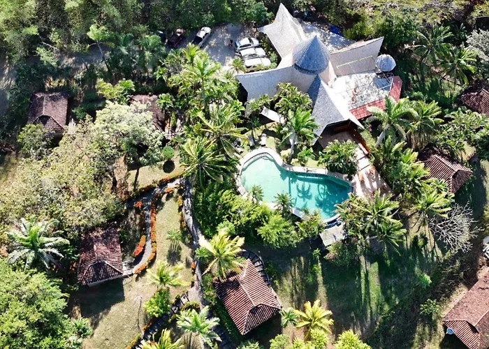 El Sabanero Eco Hotel San Francisco (Guanacaste)
