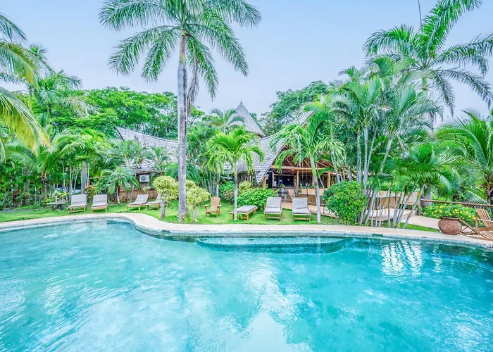 Hotel El Sabanero Eco 4*