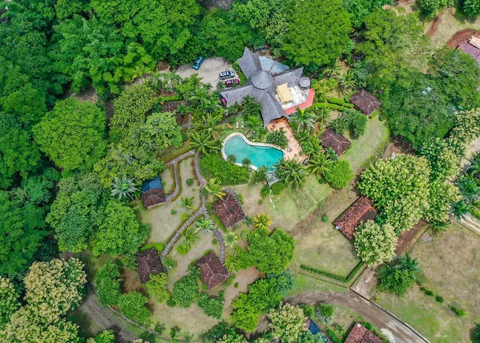 El Sabanero Eco Hotel San Francisco (Guanacaste)