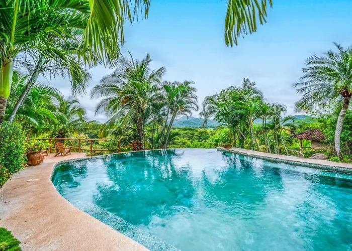 Hotel El Sabanero Eco San Francisco (Guanacaste)