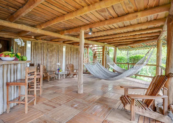 El Sabanero Eco San Francisco (Guanacaste)