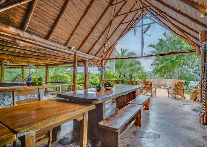 El Sabanero Eco San Francisco (Guanacaste)